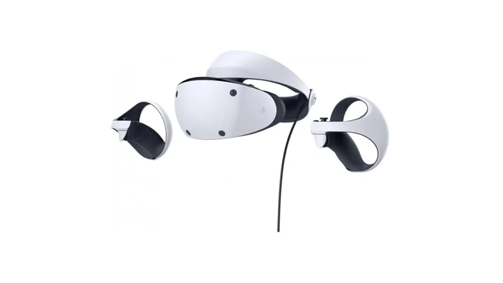 Playstation 5 VR 2 Sanal Gerçeklik Gözlüğü İthalatçı Garantili
