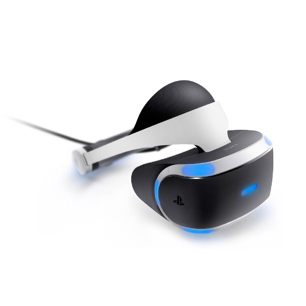 Playstation 4 Vr Gözlük PS4 2.EL