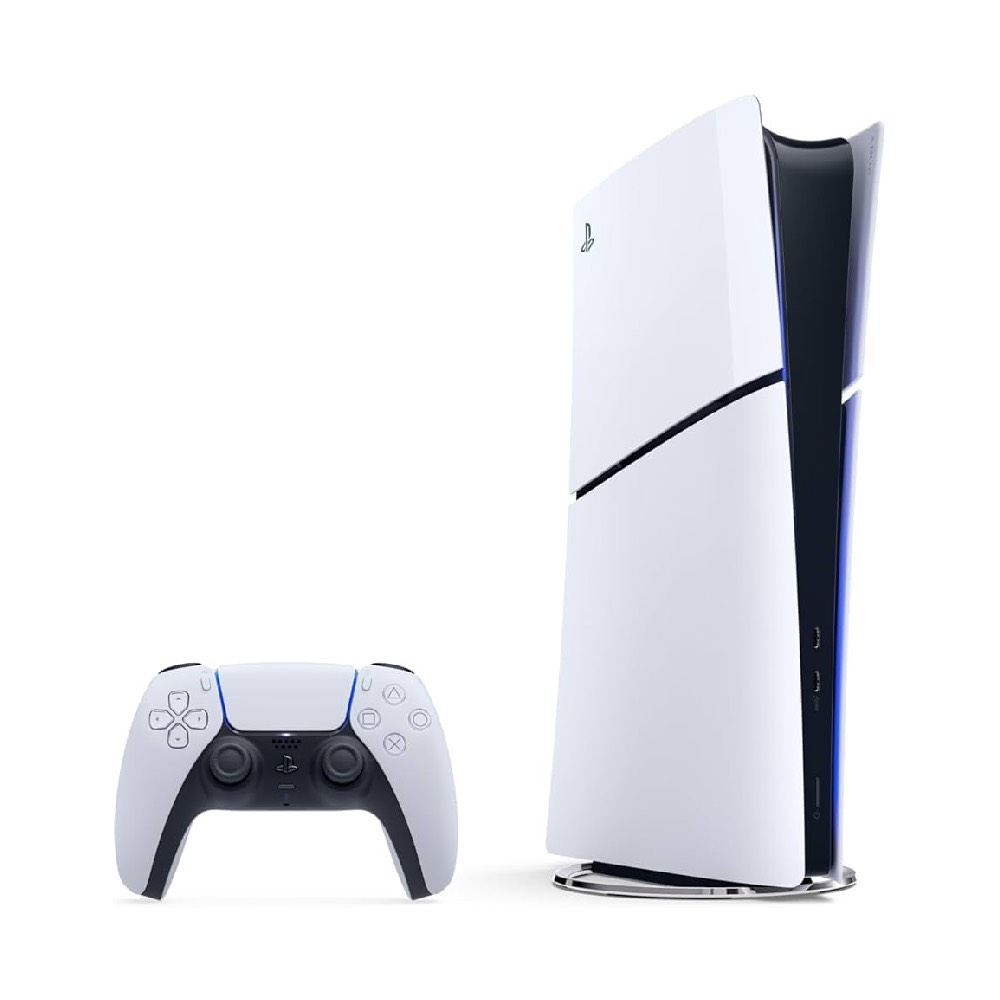 Ps5 Playstation 5 Slim 1 TB Dijital Edition 2.EL