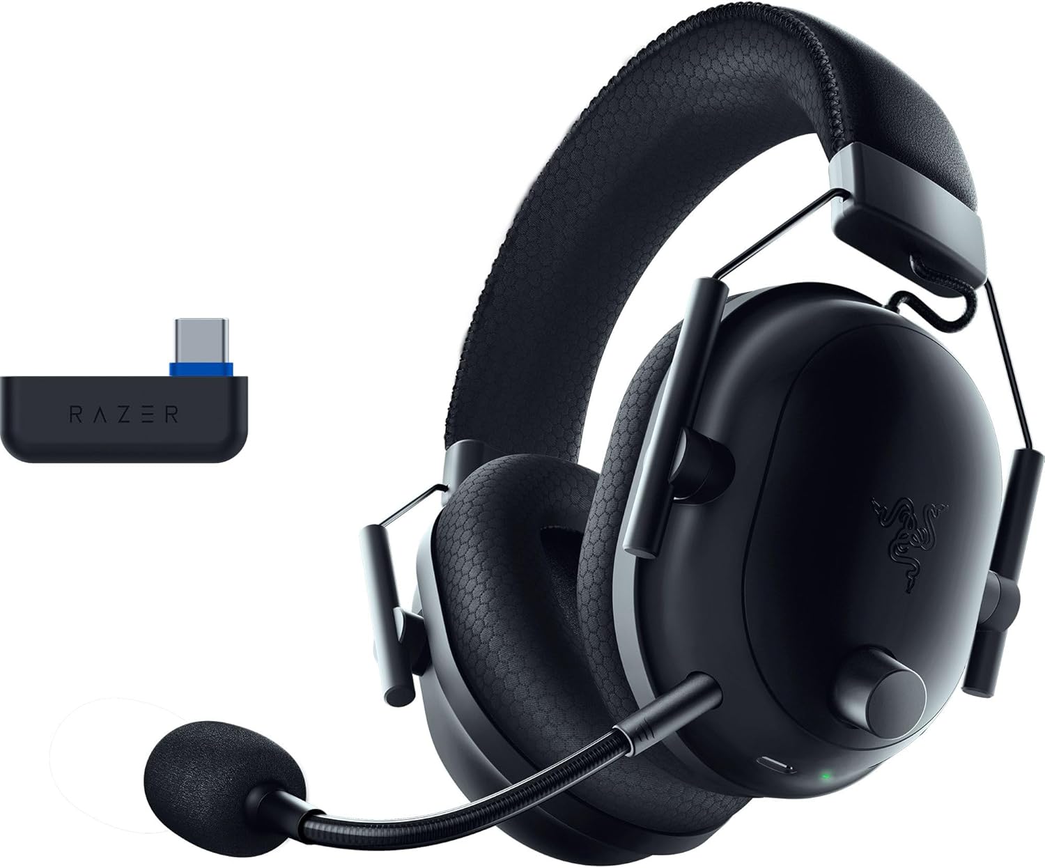 Razer BlackShark V2 Pro Siyah Kablosuz Oyuncu Kulaklık ( PlayStation )