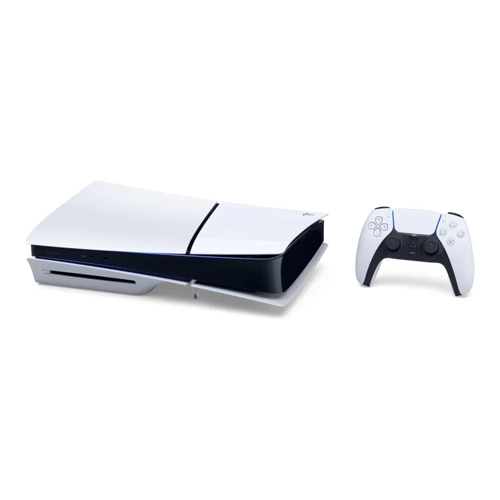Ps5 Playstation 5 Slim 1 TB CD Edition İthalatçı Garantili