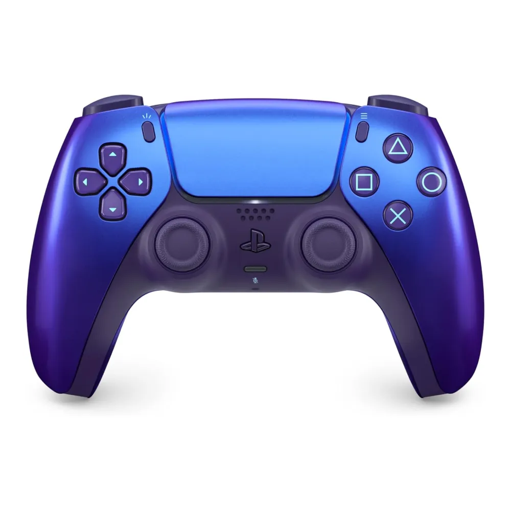 PS5 Dualsense Controller Chroma Teal