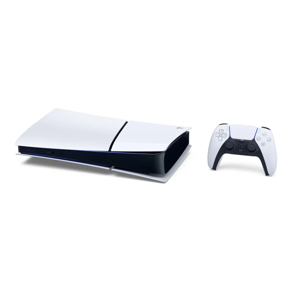 Ps5 Playstation 5 Slim 1 TB Dijital Edition İthalatçı Garantili
