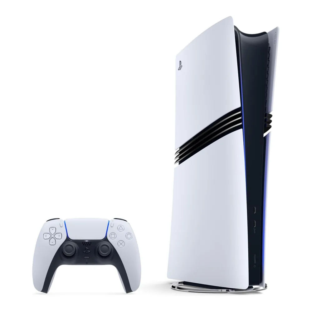 Ps5 Playstation 5 Pro 2 TB İthalatçı Garantili