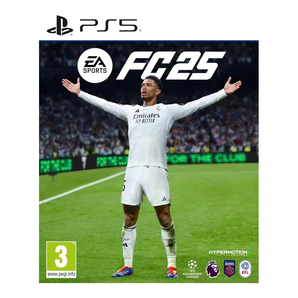 FC 25 PS5 